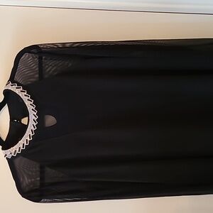 Moa Moa Elegant Blouse 2x